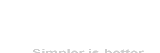 routing guides - simpler is better