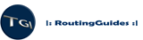 TransportGistics RoutingGuides