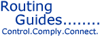 RoutingGuides.com - powering our customer's Routing Guide and Vendor Compliance needs